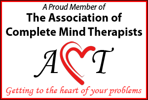 Rochdale Therapy Services is a Proud Member of The Association of Complete Mind Therapists